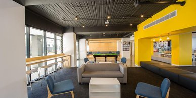 Image of UniLodge @ VU