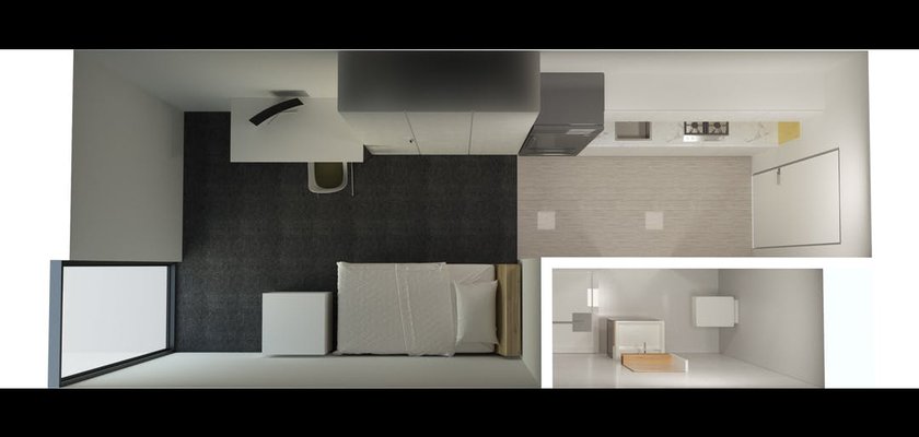 Image of UniLodge @ VU