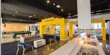 Image of UniLodge @ VU