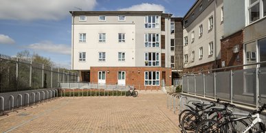 Image of Upper Quay House, Gloucester