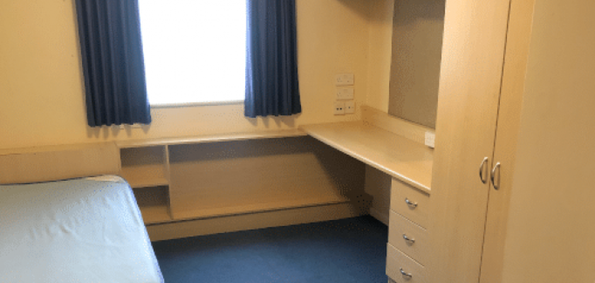 Image of Upper Quay House, Gloucester