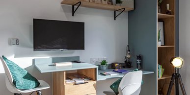 Image of Urban Hub, Preston