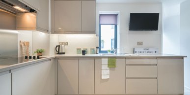 Image of Verney Street Studios, Exeter