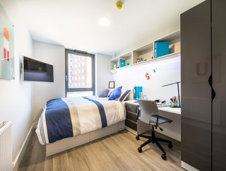 Vibe Student Living