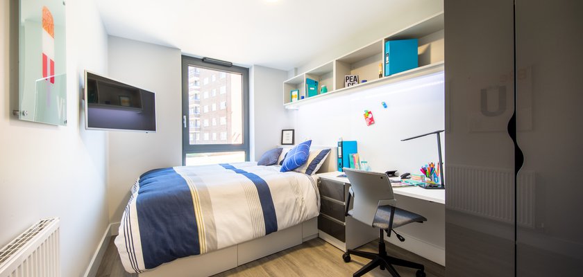 Image of Vibe Student Living