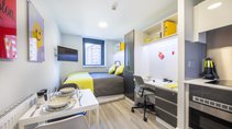 Vibe Student Living
