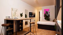 Vita Student Iona Street - Edinburgh