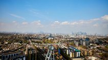 Vita Student Lewisham Exchange - London