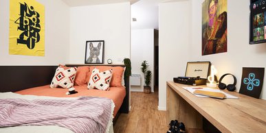 Image of Vita Student Portland Crescent, Leeds