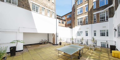 Image of Walmsley Studios, London