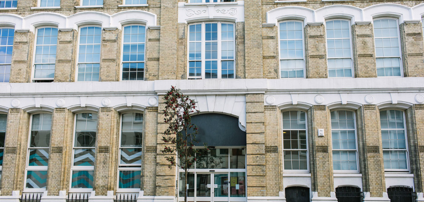 Image of Walmsley Studios, London