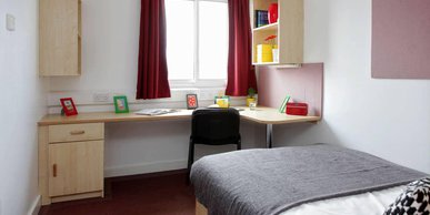 Image of Wardley House