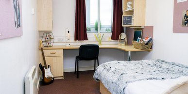 Image of Wardley House