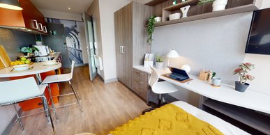 Image of iQ Water Lane Apartments
