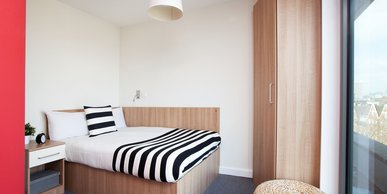 Image of Wellington Lodge