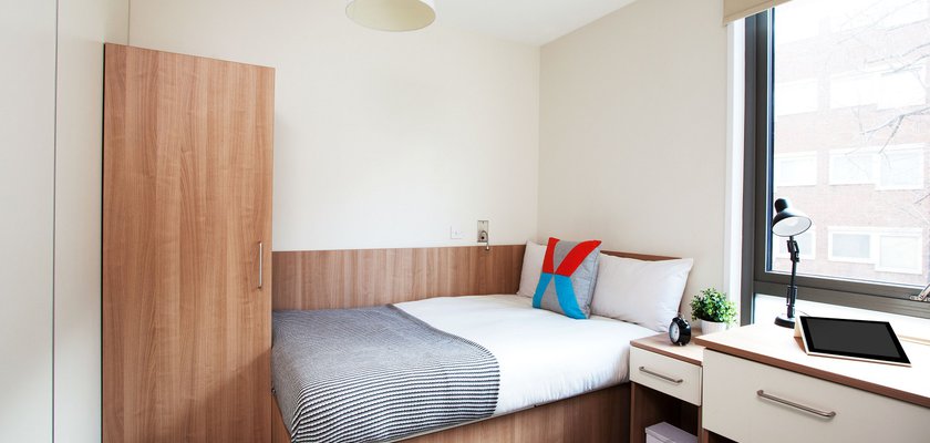 Image of Wellington Lodge