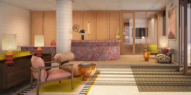 Image of Wembley Arthur House, London