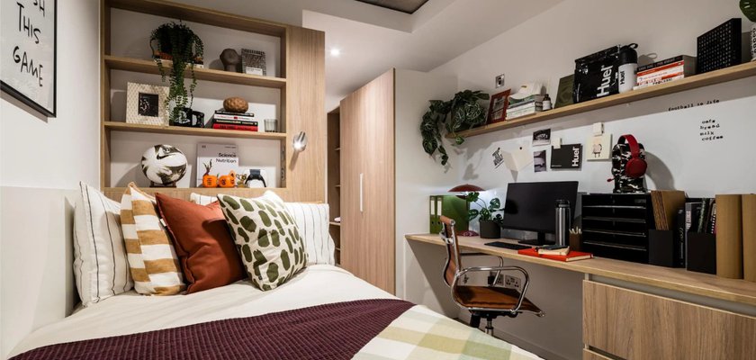Image of Wembley Arthur House, London