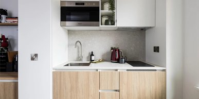 Image of Wembley Arthur House, London