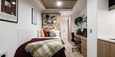 Image of Wembley Arthur House, London