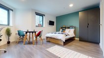 Wembley Residence