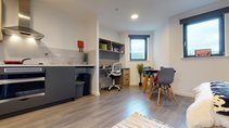 Wembley Residence