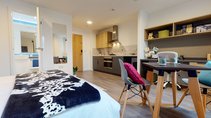 Wembley Residence