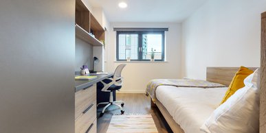 Image of Wembley Residence, London