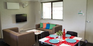 Image of Western Sydney University Village Hawkesbury, Sydney