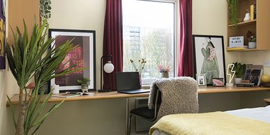 Image of Westhill Hall