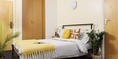 Image of Westhill Hall