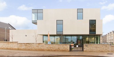 Image of Westwood Student Mews, Coventry