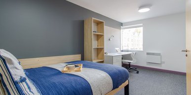 Image of Westwood Student Mews, Coventry