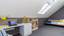 Westwood Student Mews