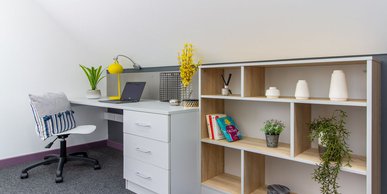 Image of Westwood Student Mews, Coventry