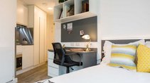 White City Residence