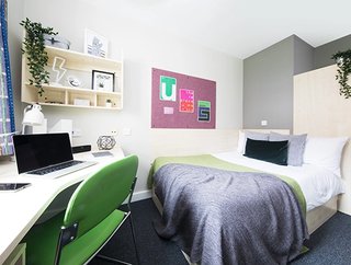 William Morris Halls