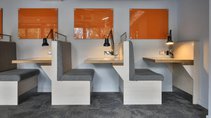 iQ Wilmslow Park