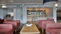 iQ Wilmslow Park