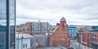 Image of Windsor Court, Liverpool