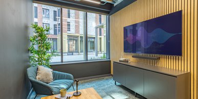 Image of Winfield Court, Nottingham