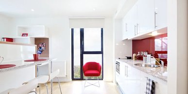 Image of Wood Lane Studios, London