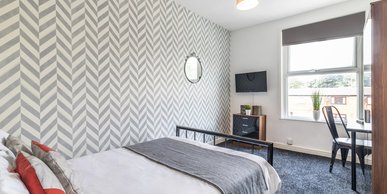 Image of Woodsley Road, Leeds