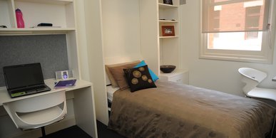 Image of Yarra House
