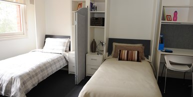 Image of Yarra House