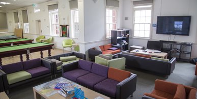 Image of Yarra House