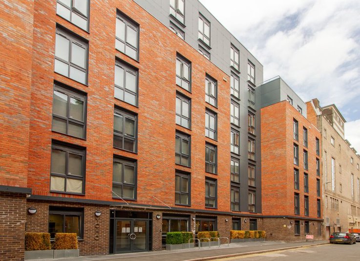 Yoho - Leicester Student Accommodation | Best Student Halls