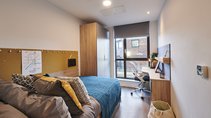 York House Nottingham