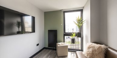 Image of Zenith, Cardiff