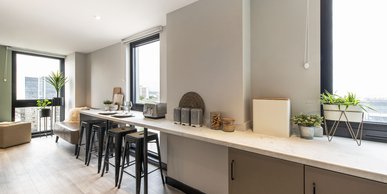 Image of Zenith, Cardiff